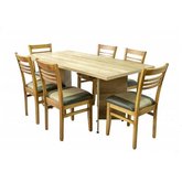 MESA MELAMINA 