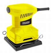 LIJADORA ORBITAL ''CeG'' BAROVO 200W 220