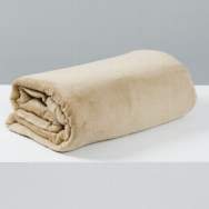 FRAZADA ''MET'' POLAR LISA          2«PL