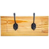 PERCHERO DE PARED 