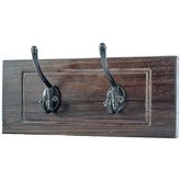 PERCHERO DE PARED 