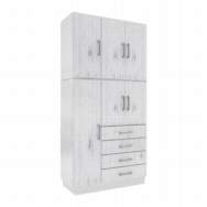 PLACARD ''OR'' L1.06 A2.15 P0.47m 6P 4C