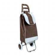 CARRO DE COMPRA ''CR'' COLORES VS.