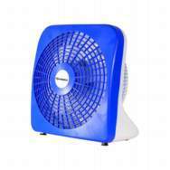 TURBO-VENTILADOR INDELPLAST 12'' 3V   35
