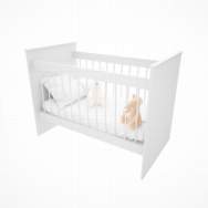 CUNA DELOS P/COLCHON          1.20x0.60m