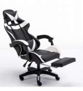 SILLON GAMER ''CeG''VONNE      NEGRO/BLA