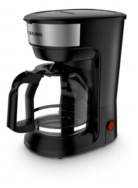 CAFETERA YELMO 1.8lts          18P  900W