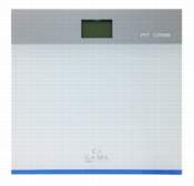 BALANZA P/BA¥O GA.MA DIGITAL       150Kg