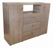 ARCON 42' PLATINUM MESA.TV + COMODA MULT