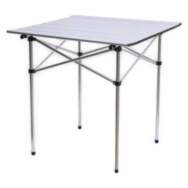 MESA CAMPING PLEGABLE ''CeG'' ENRROLLABL