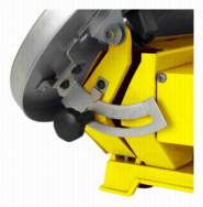 SIERRA CALADORA DE BANCO ''CeG'' BAROV 8