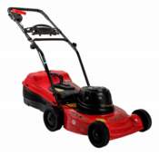 CORTADORA CESPED PETRI 1/2HP  900W