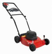 CORTADORA CESPED PETRI 1HP  1700W