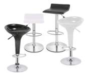 BANQUETA ALTA ''CeG'' REG.NEUM. Px CR AS