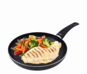 SARTEN ''CeG''  22cm SELECTA TEFLON S/TA