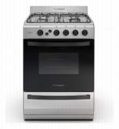 COCINA ORMAY LUMA      4H/V.S. AUTOLI