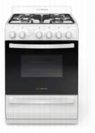 COCINA ORMAY TEMPO     4H/V.S. AUTOLI