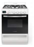 COCINA ORMAY EVO       4H/V.S. AUTOLI