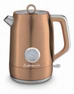 PAVA-JARRA ELECT. ULTRACOMB   1.7L 2200W