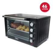 HORNO TOSTADOR LILIANA   ELECT.46L 2200W