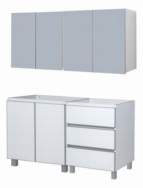 CHIFONIER ''RI'' L0.59 A0.95 P0.37m 4C 1