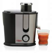 EXTRACTOR DE JUGO LILIANA 2V  350ML 500W