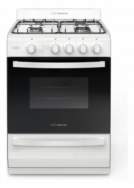 COCINA ORMAY LUMA  4H/V.S/EN/LUZ    58cm