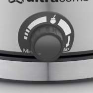 PAVA-ELECTRICA ULTRACOMB      1.7L 2000W