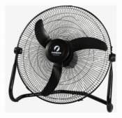 TURBO-VENTILADOR INDELPLAST 24'' 3V  100