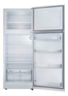 HELADERA DREAN 175x67x68cm 2P C/FRE 364L