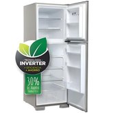 HELADERA BRIKET 190x66x75cm 2P C/FR 492L