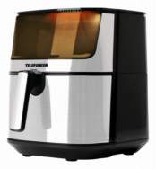 FREIDORA TELEFUNKEN  S/ACEITE   7L 1700W