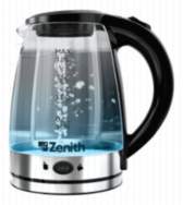 PAVA-JARRA ELECT. ZENITH      1.8L 1500W
