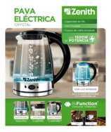 PAVA-JARRA ELECT. ZENITH      1.8L 1500W