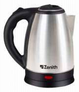 PAVA-JARRA ELECT. ZENITH      1.5L 1500W