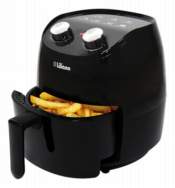 FREIDORA LILIANA S/ACEITE     3.5L 1350W