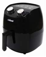 FREIDORA LILIANA S/ACEITE     3.5L 1350W