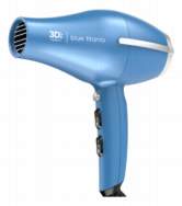 SECADOR CABELLO GA.MA TEMPO COMPAC 2300W