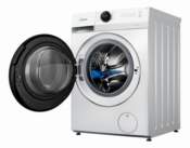 LAVARROPAS C/FRONT MIDEA INVE 8k 1400rpm