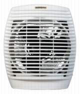 CALOVENTOR ELECT. INDELPLAS 2NIV   1800W