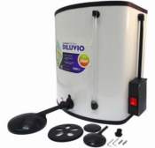 CALEFON ELECTRICO INDELPLAST 20lts 1100W