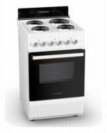 COCINA ELECTRICA ORMAY 4H