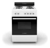 COCINA ELECTRICA ORMAY 4H