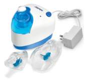 NEBULIZADOR ASPEN ULTRASONICO COMPACTO