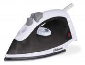 PLANCHA LILIANA VAPOR C/ROCIAD.    1300W