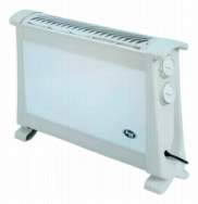 CALEFACTOR ELECT.STARTRAK 3 NIV   2000W