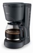 CAFETERA PHILIPS          1.2L 10P  650W