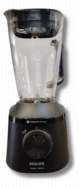 LICUADORA PHILIPS BLENDER 5V+P 3.0L 700W