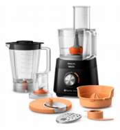 MULTIPROCESADORA PHILIPS      2V+P 1000W