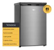 FREEZER VONDOM 85Lts L0.55 A0.85 P0.57m